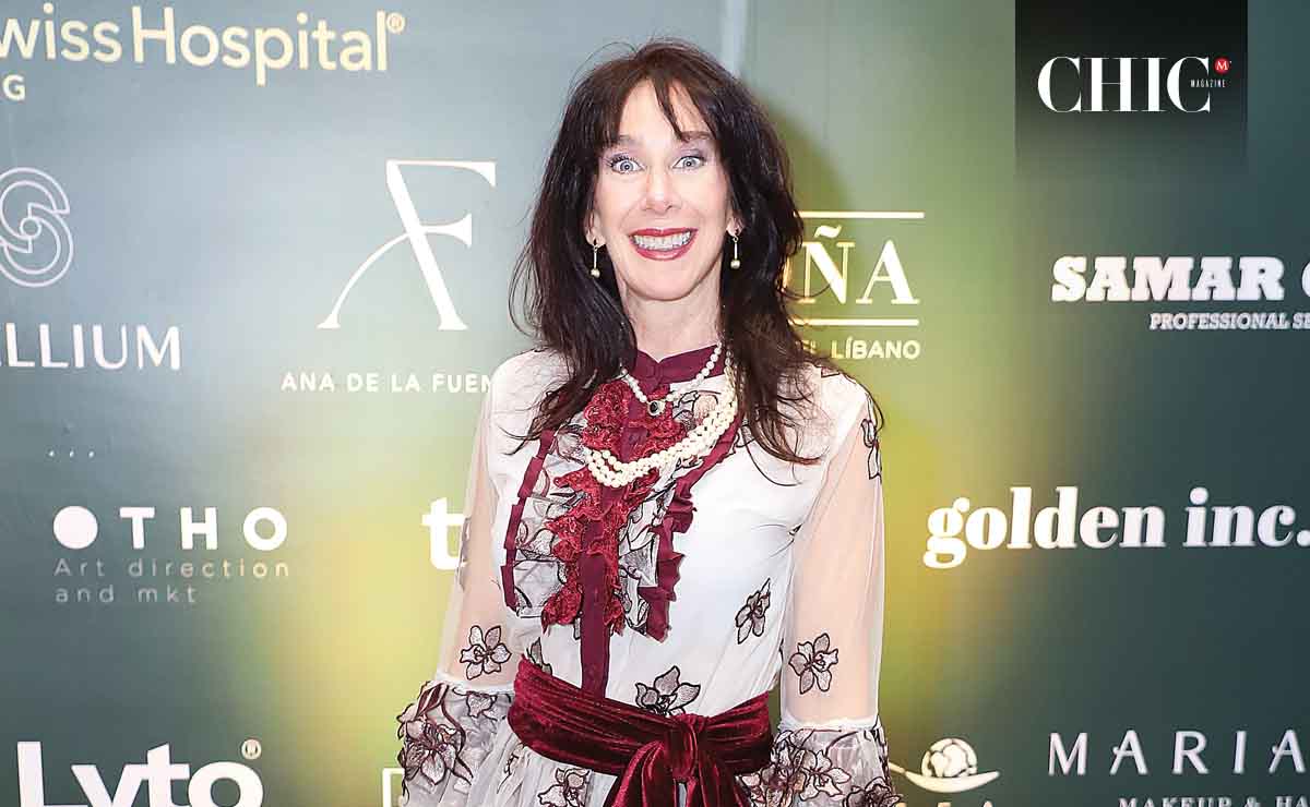 Cristina Elizondo de Torres / Fotos: Daniel Saldívar