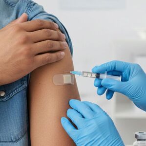 Descubre si necesitas otra vacuna contra el sarampión (IA)