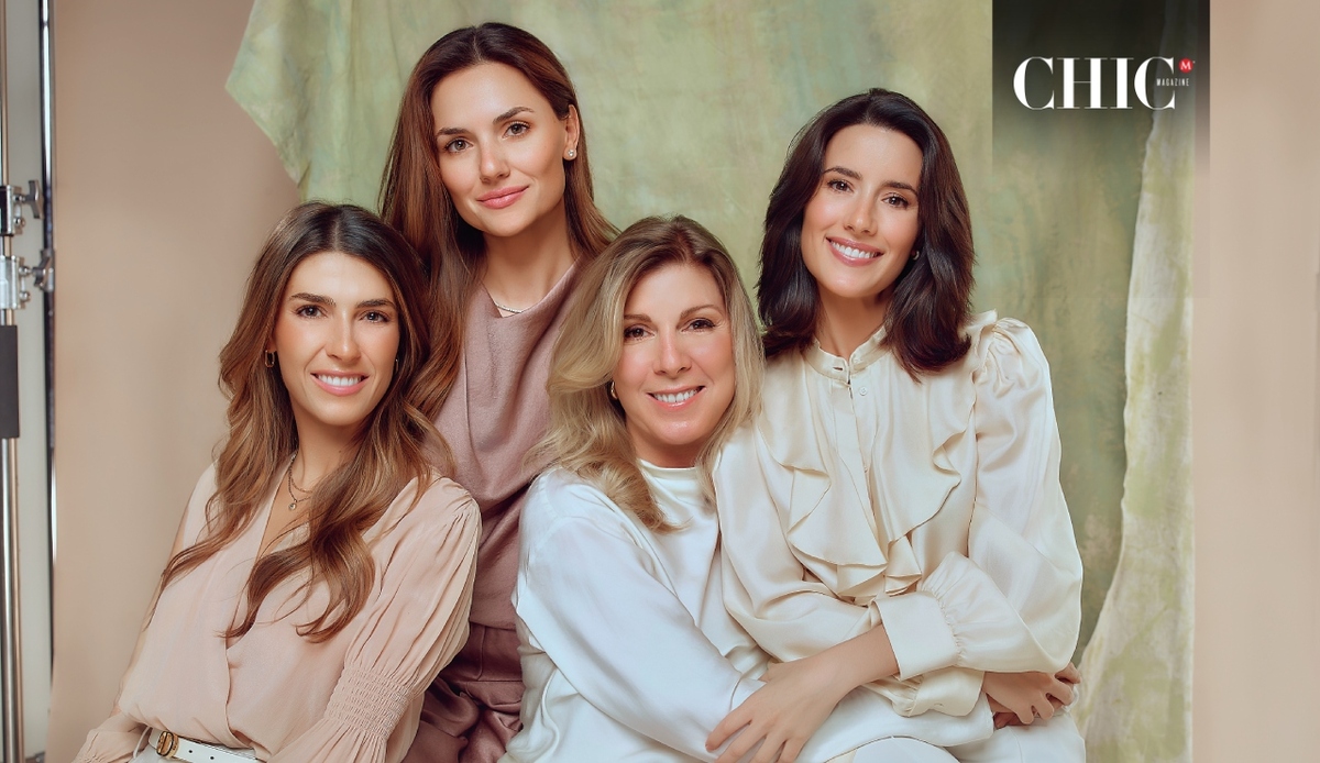 Florecer y Ser es una campaña que transforma la fotografía en compromiso social