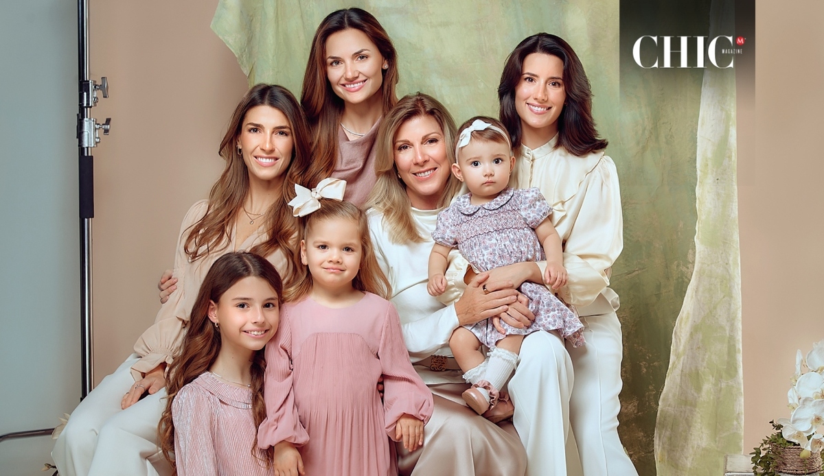 Florecer y Ser reconoce la luz que ya habita en cada niña / Foto: Loreto Villarreal