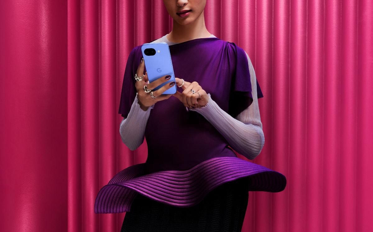 Google Pixel 10a: Características, precios y fechas en México (Foto: Google)