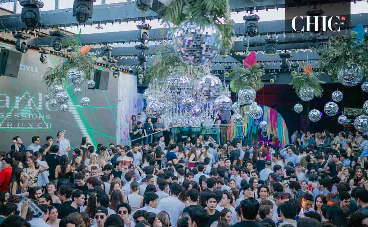 La marca se ha diferenciado por el desarrollo de temáticas, incentivos y una identidad visual sólida / Foto: Cortesía