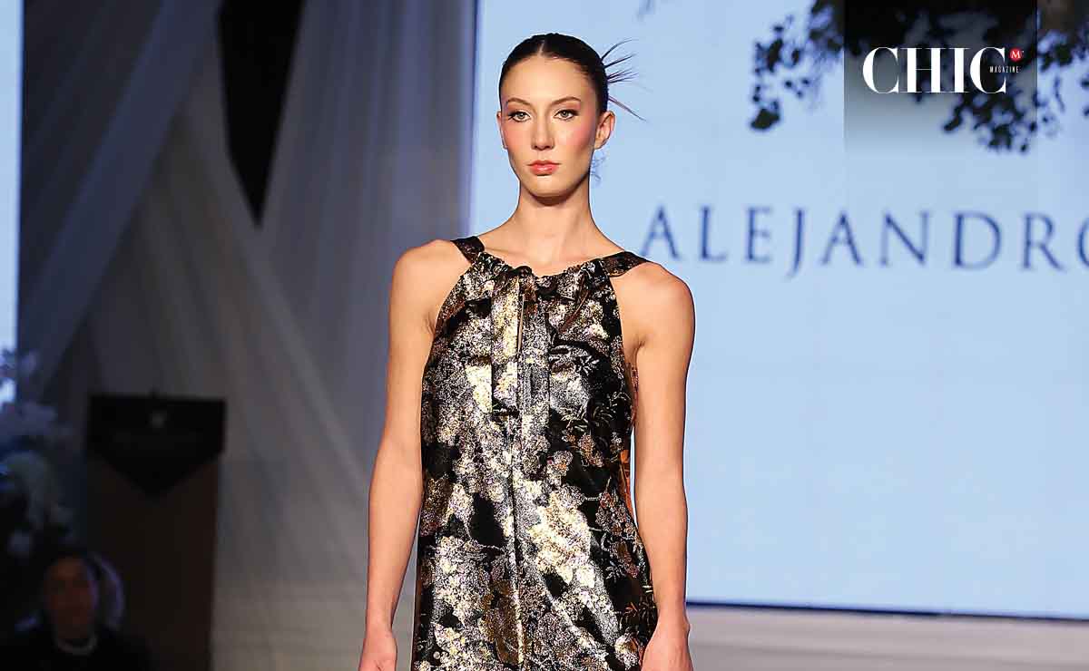 María Páez/ Fotos: Daniel Saldívar