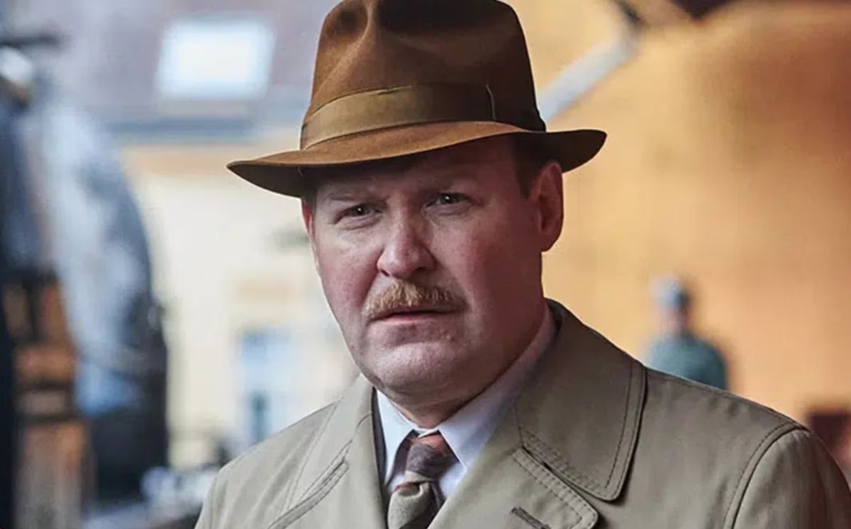 "El vínculo sueco": La historia real de Gösta Engzell que inspiró la película (Foto: Instagram)