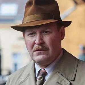 "El vínculo sueco": La historia real de Gösta Engzell que inspiró la película (Foto: Instagram)