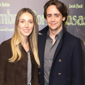 Andrea Fernández y Esteban Gutiérrez. Fotos: Daniel Saldívar