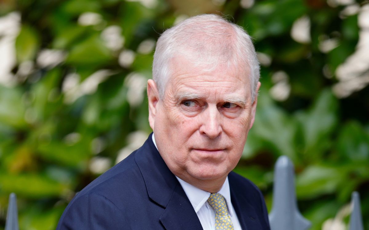 Arrestan al Príncipe Andrés; ¿por qué y qué pasará ahora? (Foto: Getty)