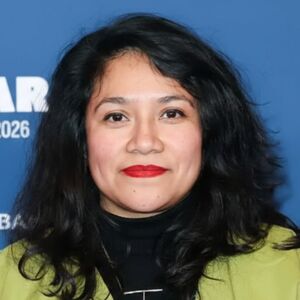 Conoce a Nidia Santiago, la mexicana coproductora de "Amélie y los secretos de la lluvia" (Getty Images)