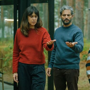 "Cortafuego": Reparto completo de la película española en Netflix (Foto: Netflix)