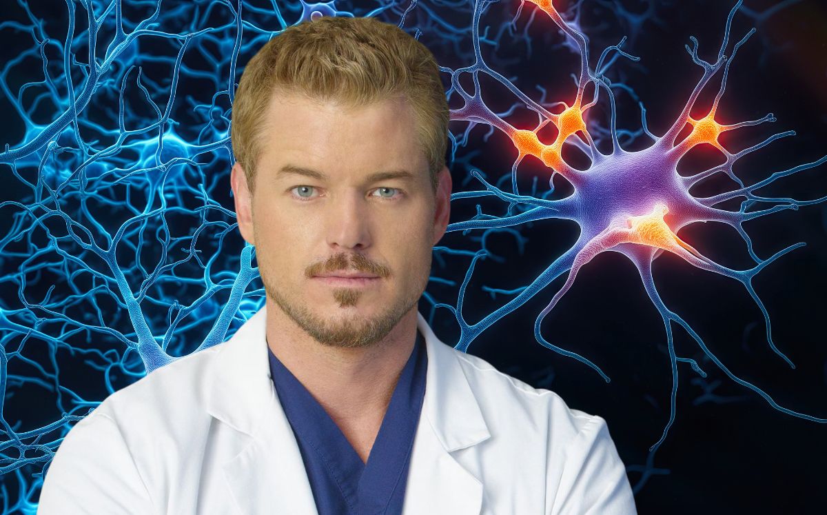 ELA: ¿Qué es y cómo identificar enfermedad por la que murió Eric Dane? (Foto: Instagram/Getty)