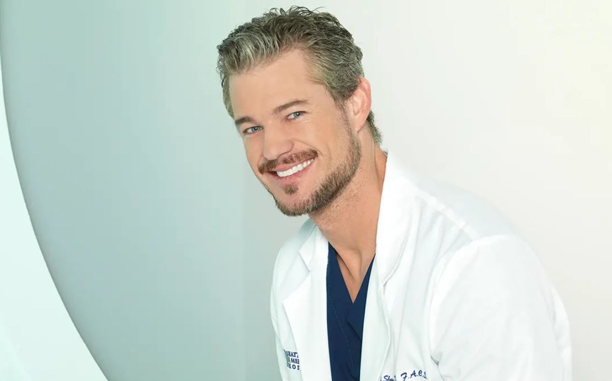 Eric Dane: ¿de qué murió el actor de "Grey's Anatomy" y "Euphoria"? (Foto: Instagram)