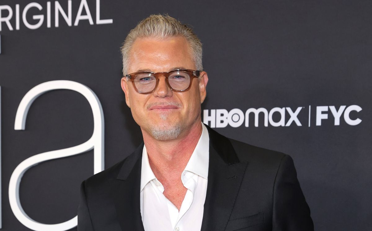 Eric Dane: ¿de qué murió el actor de "Grey's Anatomy" y "Euphoria"? (Foto: Getty)