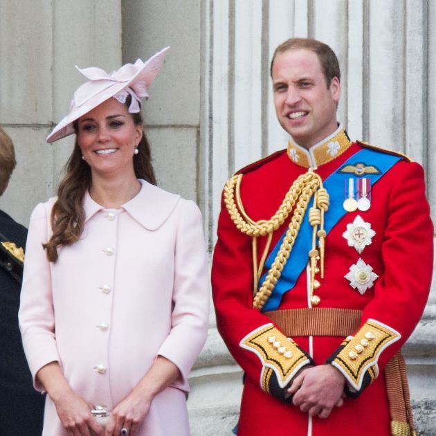 Kate Middleton y William rompen lazos con las hijas de Andrew (Foto: Getty)
