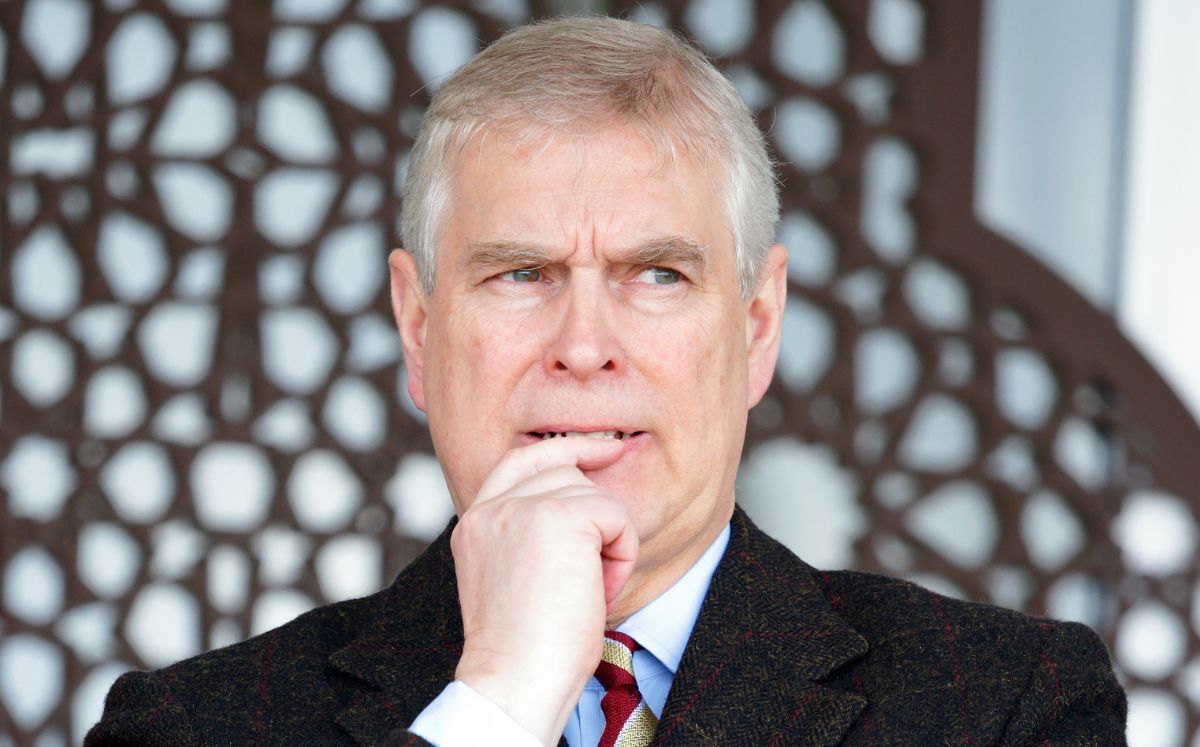 ¿Por qué liberaron al Príncipe Andrés? Condiciones tras arresto (Foto: Getty)