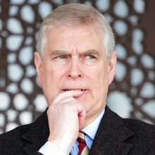 ¿Por qué liberaron al Príncipe Andrés? Condiciones tras arresto (Foto: Getty)