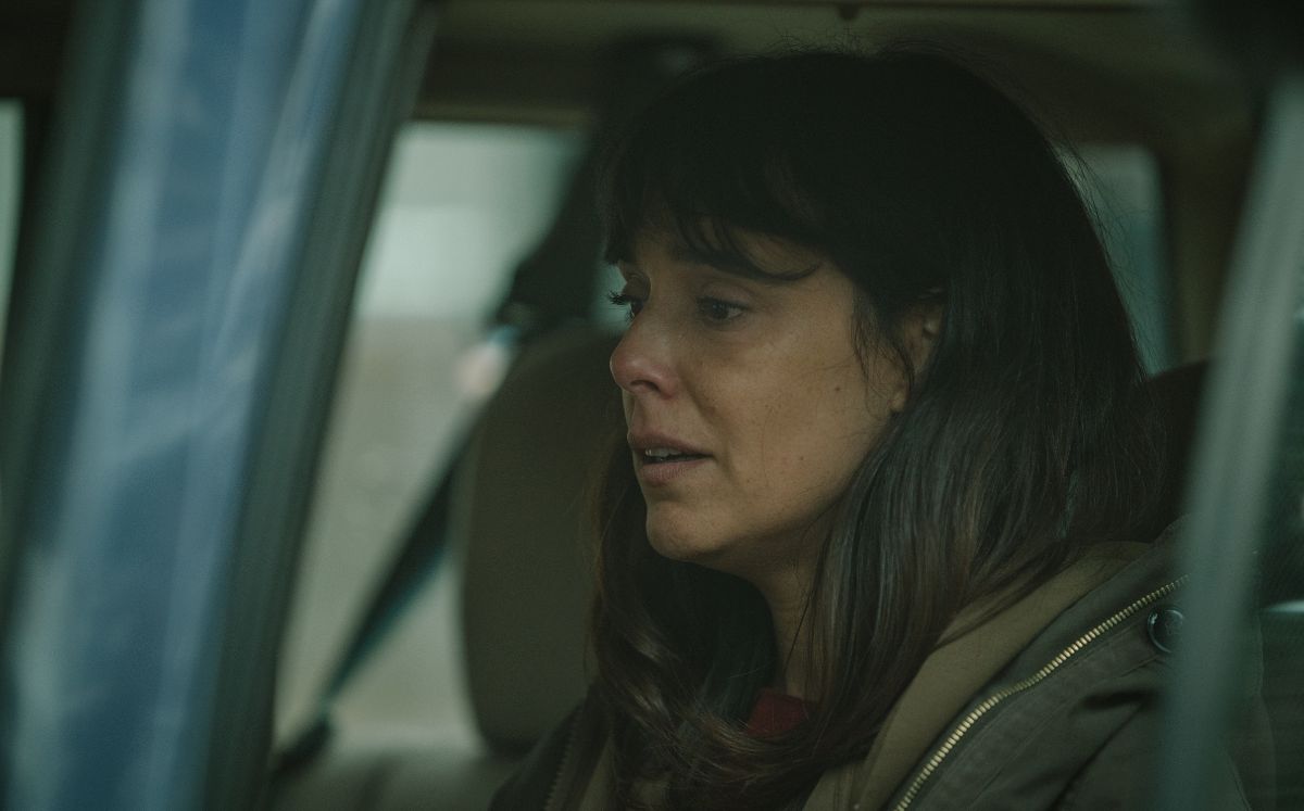 Mara – Belén Cuesta (Foto: Netflix)