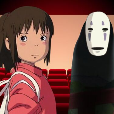 Reestreno de “El viaje de Chihiro” en cines: Fechas y preventa México (Foto: Instagram/Freepik)