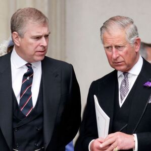 Rey Carlos rompe el silencio tras el arresto del Príncipe Andrés (Foto: Getty)