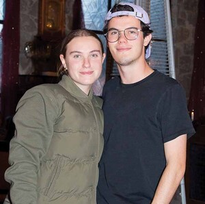 Triana Martínez y Rodrigo Morales (Fotos: Yanahui F. Sevilla)