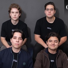 IDYLL es una propuesta joven que integra todos los elementos necesarios para que un evento destaque en la ciudad / Foto: Cortesía