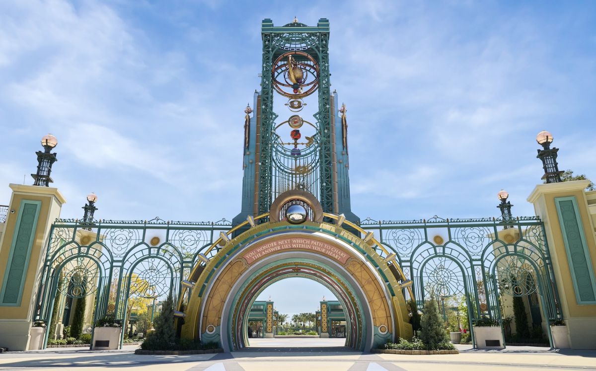 Cómo aprovechar un día completo en Epic Universe de Universal Orlando (Foto: Cortesía)