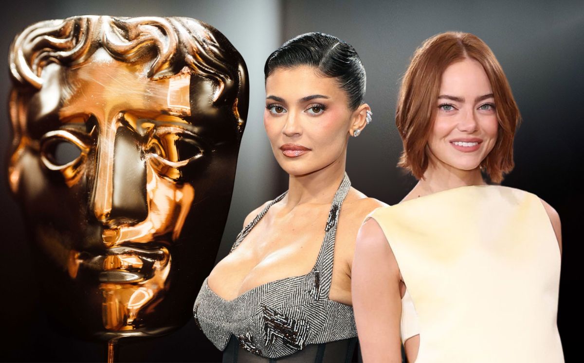 BAFTA 2026 EN VIVO: Sigue AQUÍ los mejores looks (Foto: Bafta/Getty)