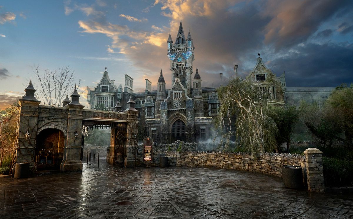 Dark Universe (Foto: Cortesía)