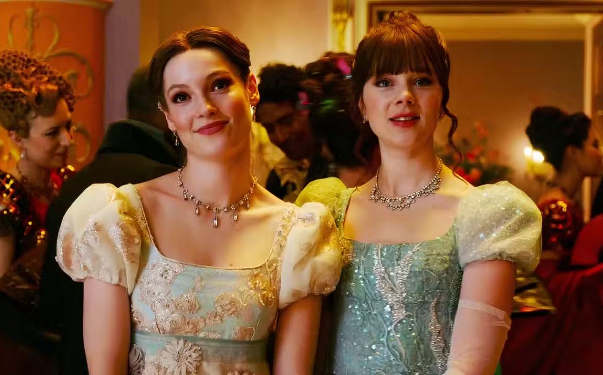 ¿De quién se tratará la temporada 5 de "Bridgerton"? (Foto: Instagram)