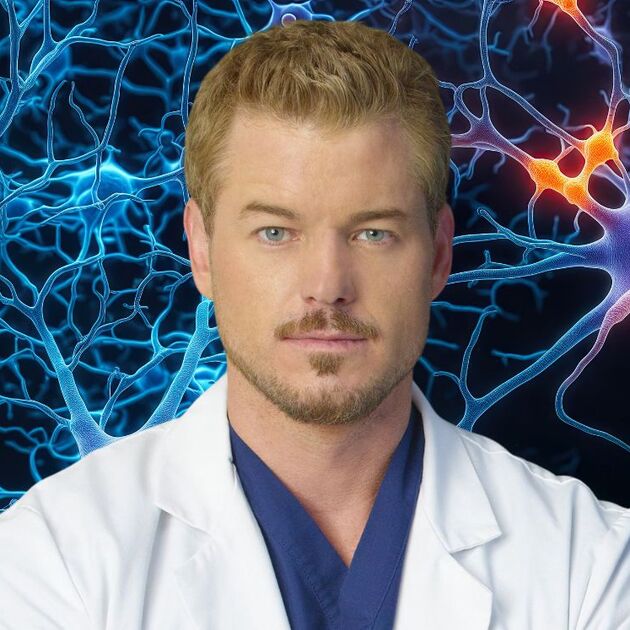 ELA: ¿Qué es y cómo identificar enfermedad por la que murió Eric Dane? (Foto: Instagram/Getty)