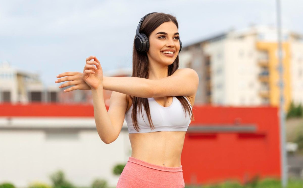 ¿Es malo hacer ejercicio en ayunas? Aquí te lo decimos (Foto: Freepik)