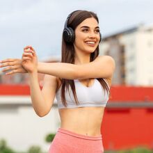 ¿Es malo hacer ejercicio en ayunas? Aquí te lo decimos (Foto: Freepik)