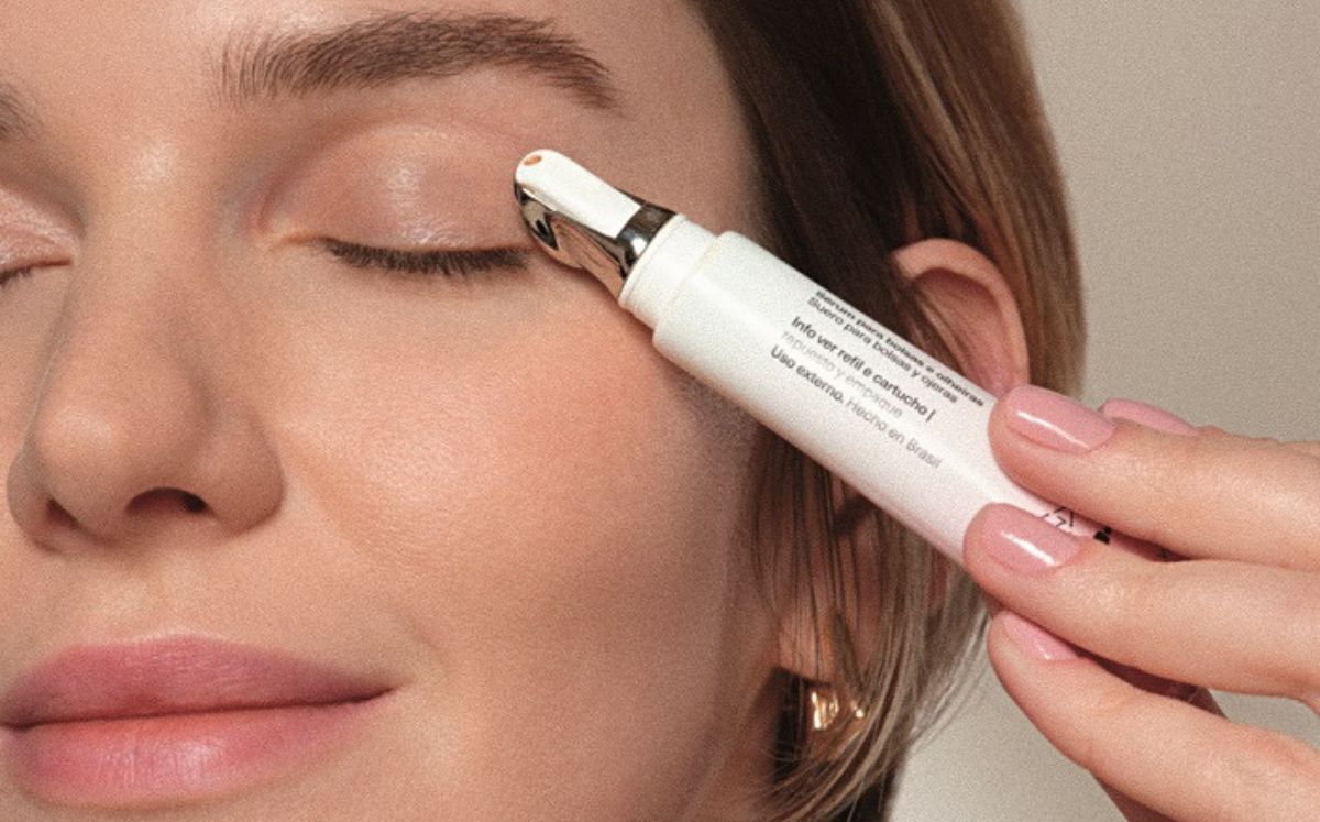 Maquilladores y expertos apostaron por un cutis hidratado y saludable (Foto: Cortesía)