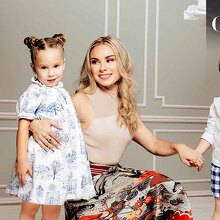 “A mis 43 años todavía puedo lograr algo que me apasiona”, Joana Rivadenyra. (Fotos: Jonathan Arroyo @jonathanarroyo.mx)