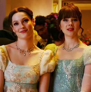 ¿De quién se tratará la temporada 5 de "Bridgerton"? (Foto: Instagram)