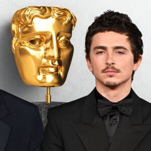 Ganadores de los BAFTA 2026 AL MOMENTO | Lista completa (Foto: Getty)