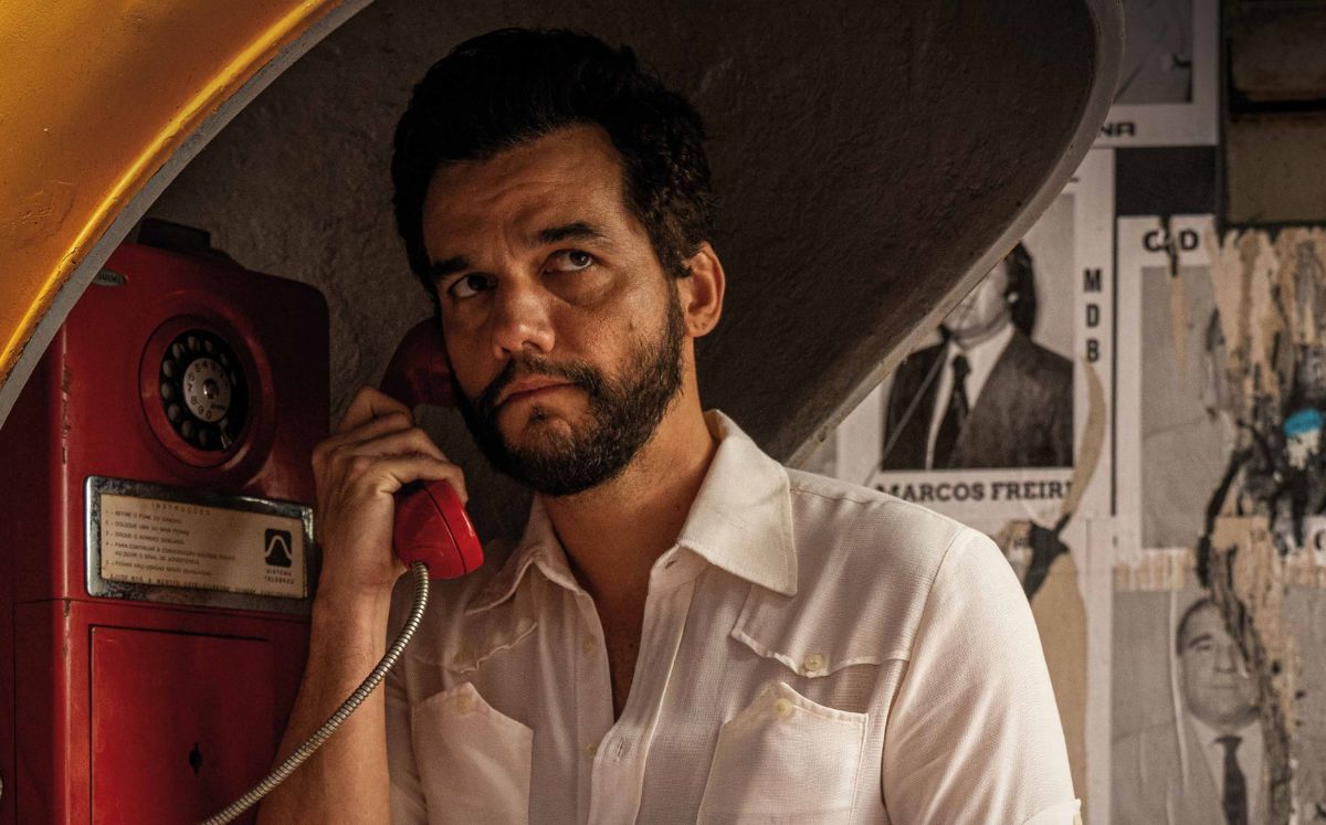 La historia real de "El Agente Secreto", película nominada al Oscar (Foto: Instagram)