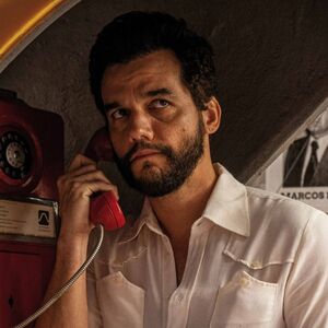 La historia real de "El Agente Secreto", película nominada al Oscar (Foto: Instagram)