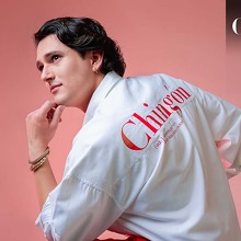 “Ser mexicano es ser chingón, no importa en qué parte de México naciste, somos personas con mucho carisma”. (Fotos: Davo Montiel @holasoydavo)