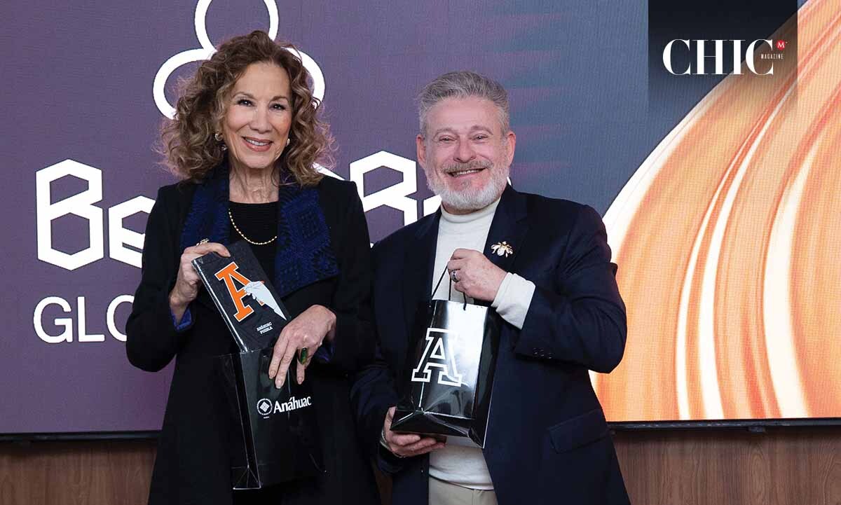 Beatriz Calles y Víctor Sabido (Fotos: Yanahui F. Sevilla)