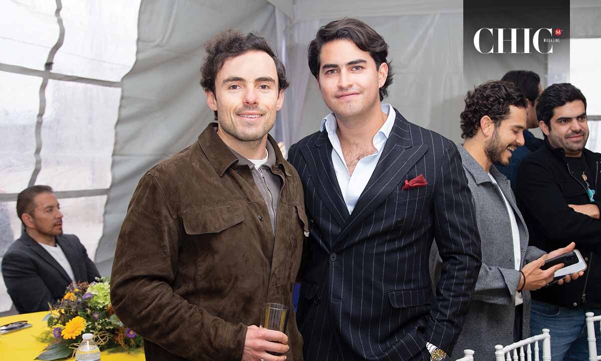 Diego y Mario Abascal