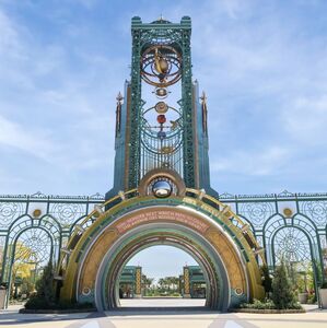 Cómo aprovechar un día completo en Epic Universe de Universal Orlando (Foto: Cortesía)