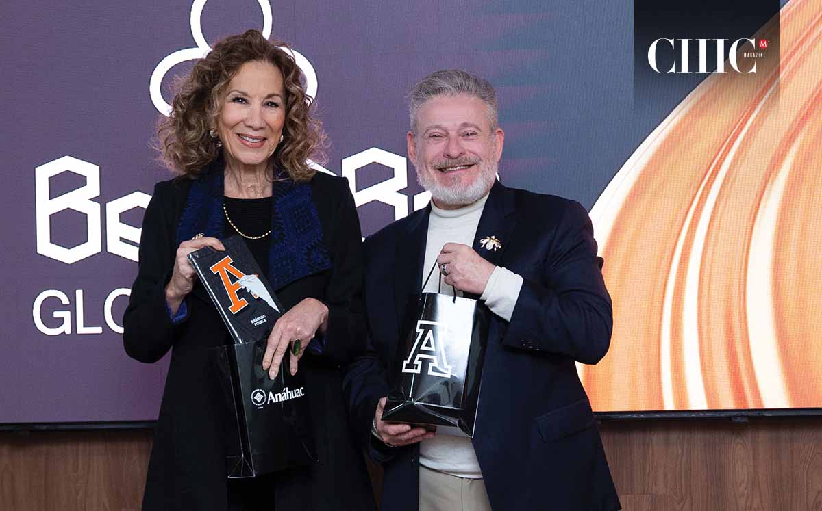 Beatriz Calles y Víctor Sabido (Fotos: Yanahui F. Sevilla)