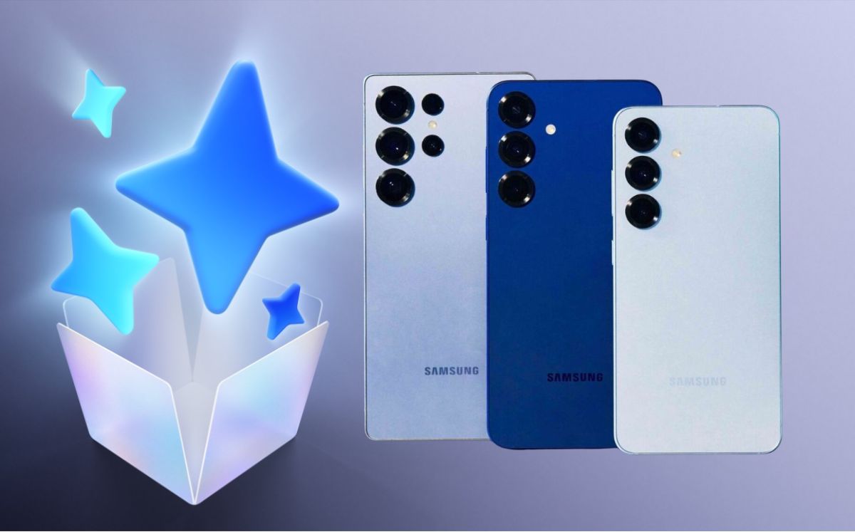 Galaxy Unpacked 2026: Qué esperar, además del anuncio del S26 (Foto: Samsung)