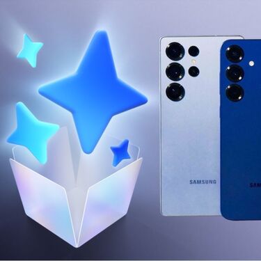 Galaxy Unpacked 2026: Qué esperar, además del anuncio del S26 (Foto: Samsung)