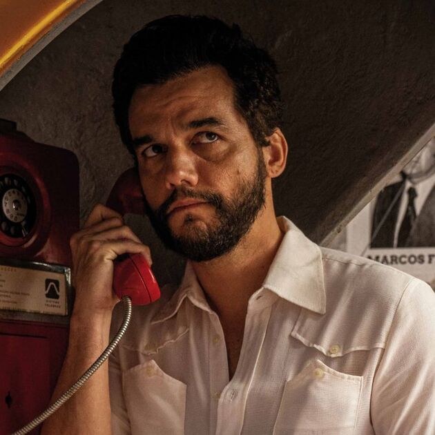 La historia real de "El Agente Secreto", película nominada al Oscar (Foto: Instagram)