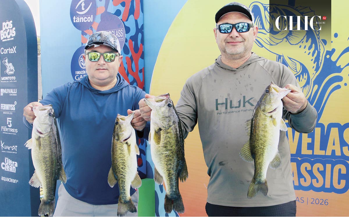 Carlos Rodriguez y Alberto Cardenas