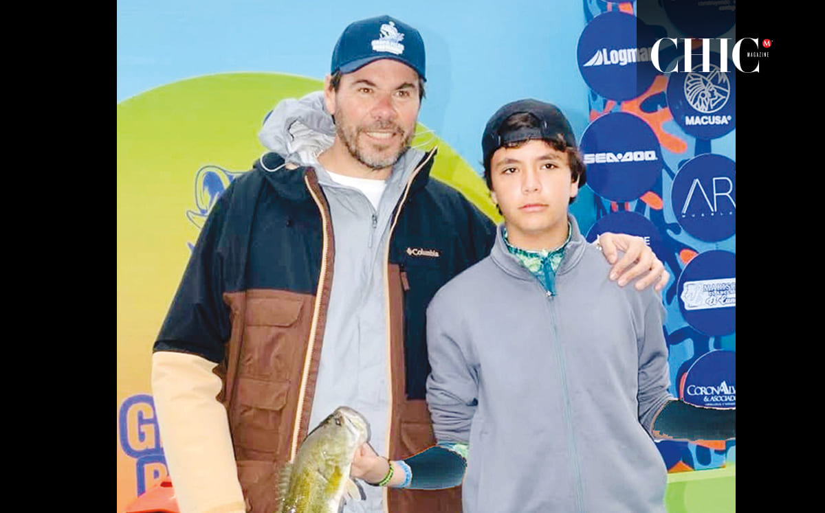 Raul del Toro y Alejandro del Toro