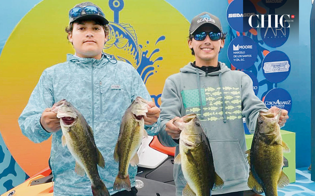 Jose Pablo de Alba y Gustavo de Alba