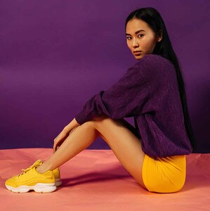 El morado también representa la igualdad de derechos, la resistencia y la emancipación femenina. (Foto: Pexels)