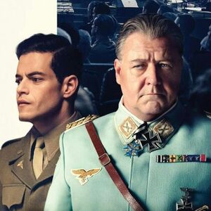 "Nuremberg: El juicio del siglo": ¿Qué fue de Hermann Göring? (Foto: Instagram)